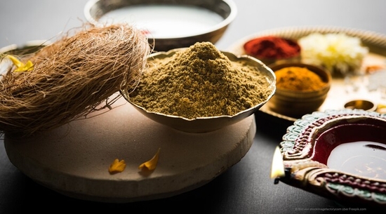  In gesunder Balance mit Ayurveda und Achtsamkeit (Langenargen/Bodensee)